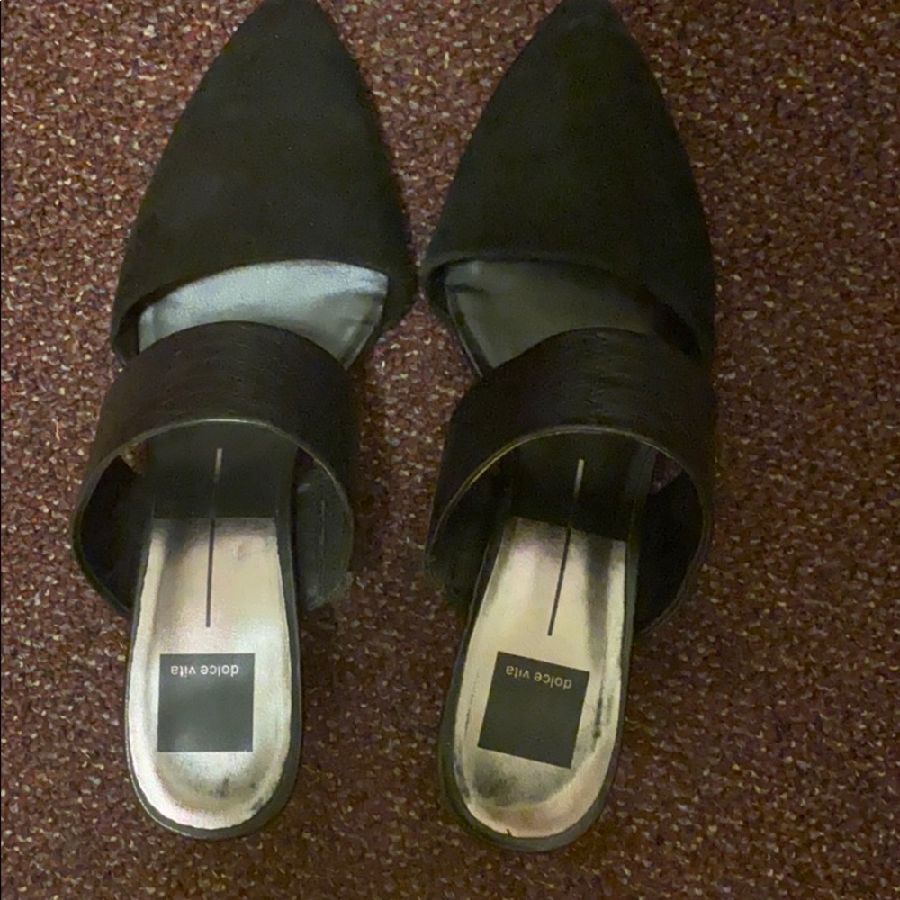 Dolce vita  shoes